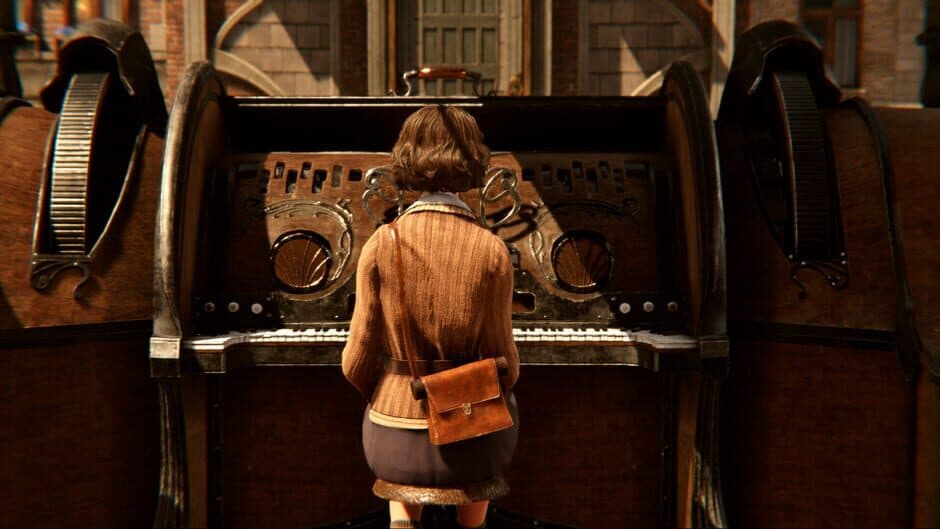 Скриншот 12 из Syberia: 20th Anniversary Bundle