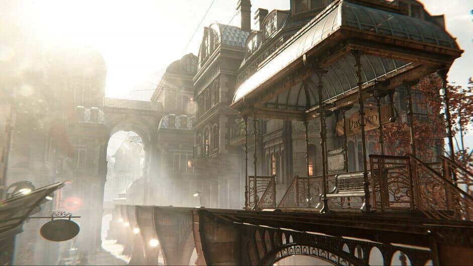 Скриншот 7 из Syberia: 20th Anniversary Bundle