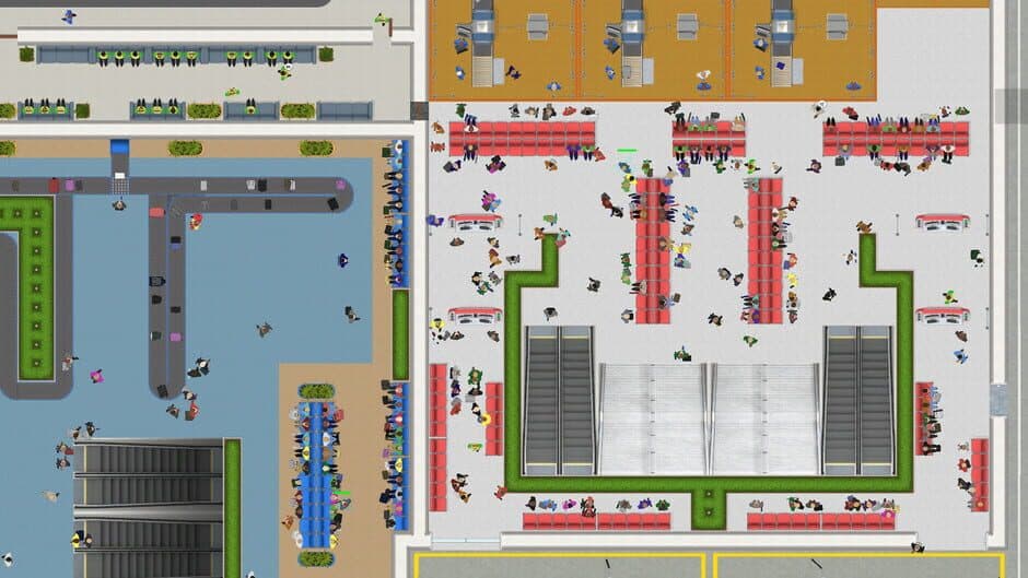 Скриншот 8 из Airport CEO: Business Class Edition
