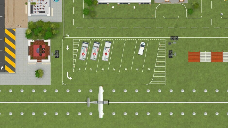 Скриншот 11 из Airport CEO: Business Class Edition