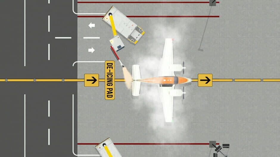 Скриншот 12 из Airport CEO: Business Class Edition