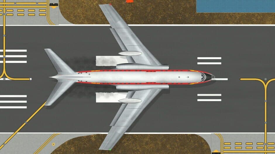 Скриншот 9 из Airport CEO: Business Class Edition