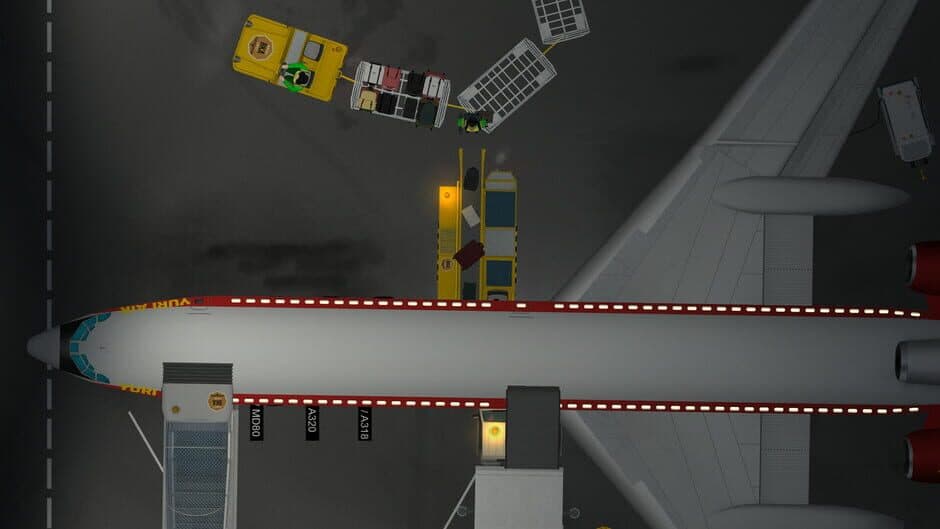 Скриншот 4 из Airport CEO: Business Class Edition