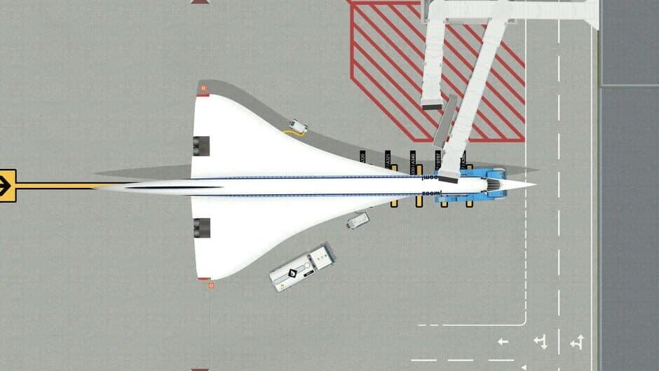 Скриншот 5 из Airport CEO: Business Class Edition