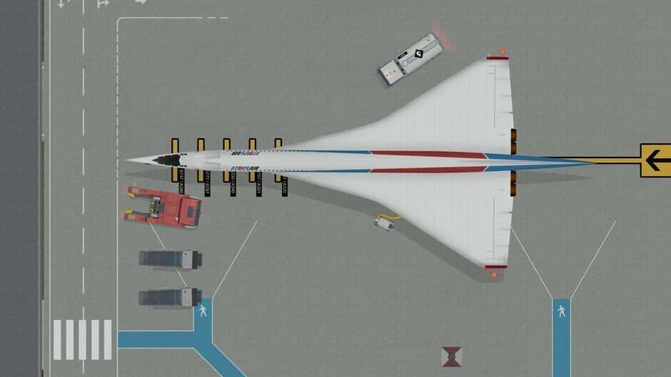 Скриншот 6 из Airport CEO: Business Class Edition