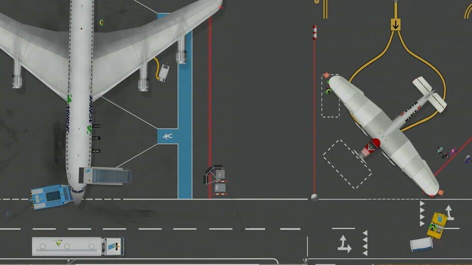 Скриншот 7 из Airport CEO: Business Class Edition