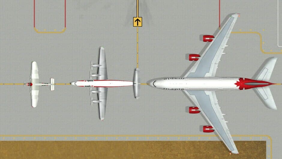 Скриншот 10 из Airport CEO: Business Class Edition