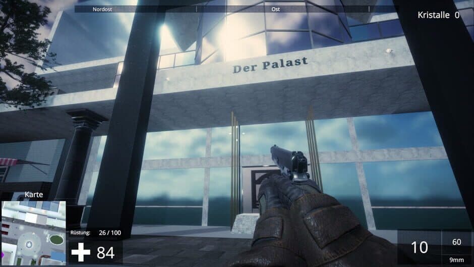 Скриншот 3 из Linguist FPS: The Language Learning FPS