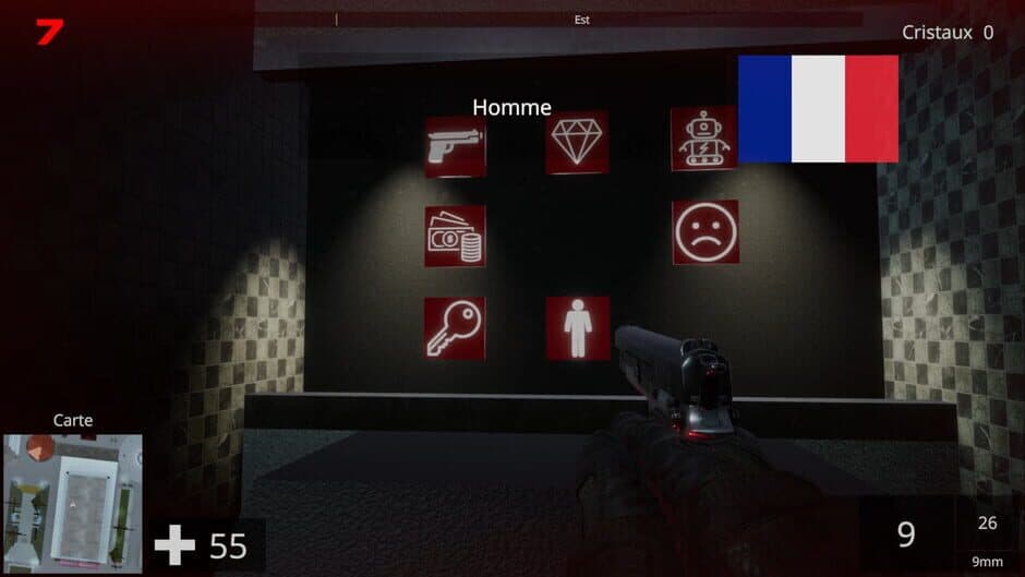 Скриншот 4 из Linguist FPS: The Language Learning FPS