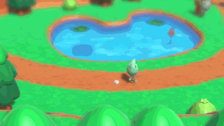 Скриншот 1 из Ranita Fishing
