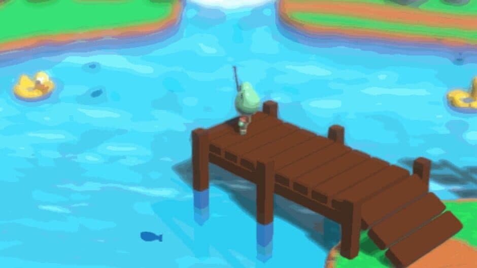 Скриншот 4 из Ranita Fishing