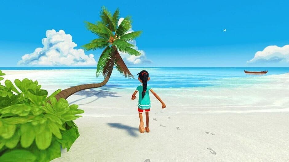 Скриншот 1 из Little Island Adventure