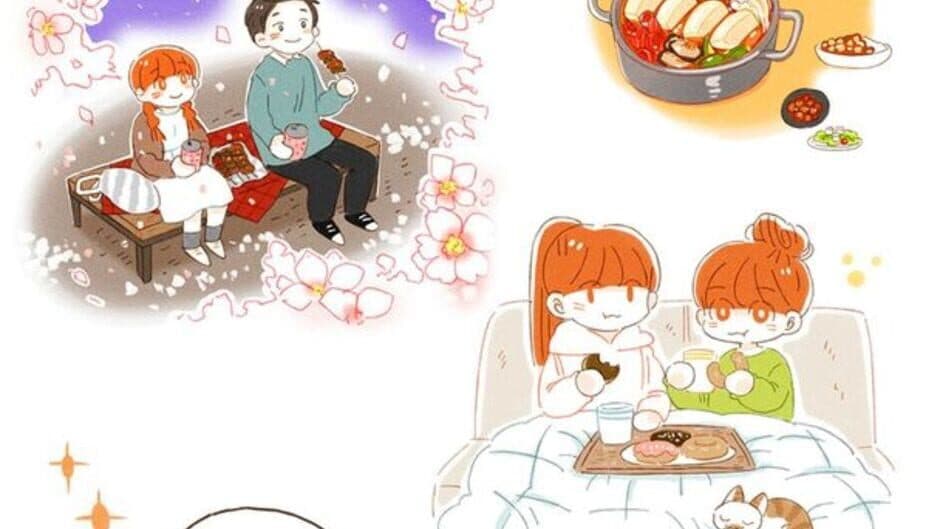Скриншот 3 из Miya's Everyday Joy of Cooking