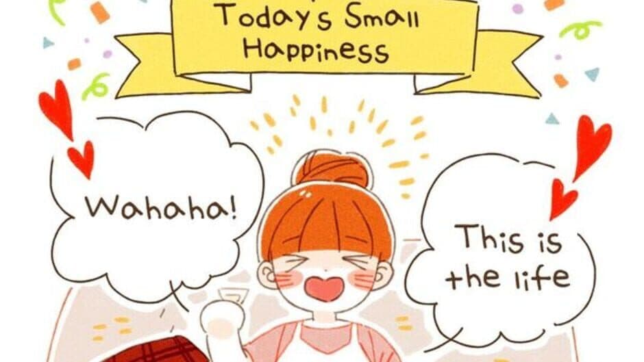 Скриншот 1 из Miya's Everyday Joy of Cooking