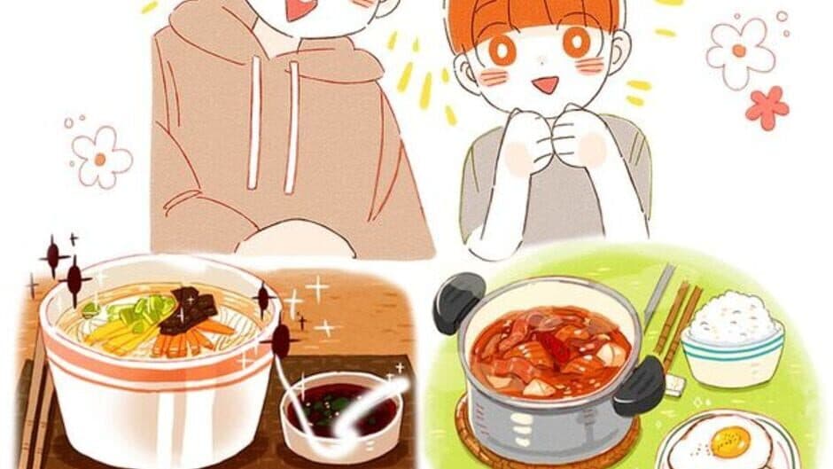 Скриншот 4 из Miya's Everyday Joy of Cooking
