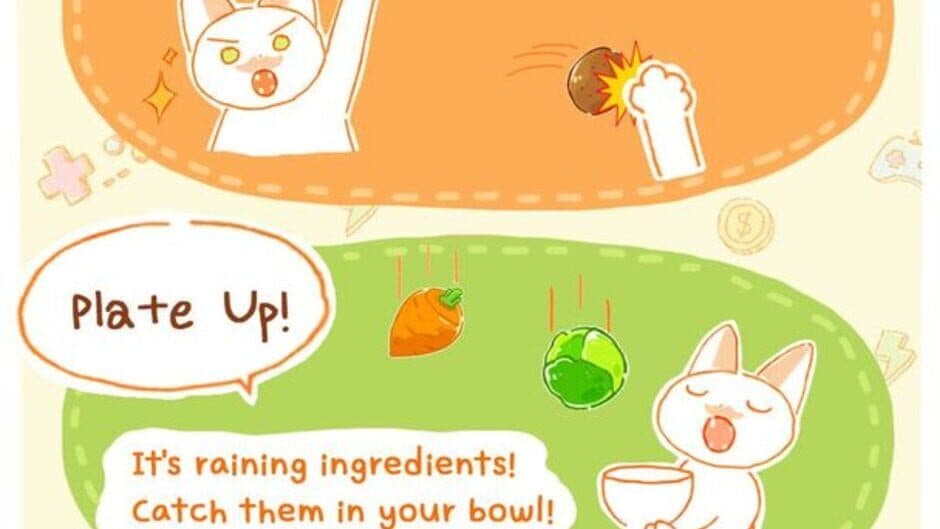 Скриншот 2 из Miya's Everyday Joy of Cooking