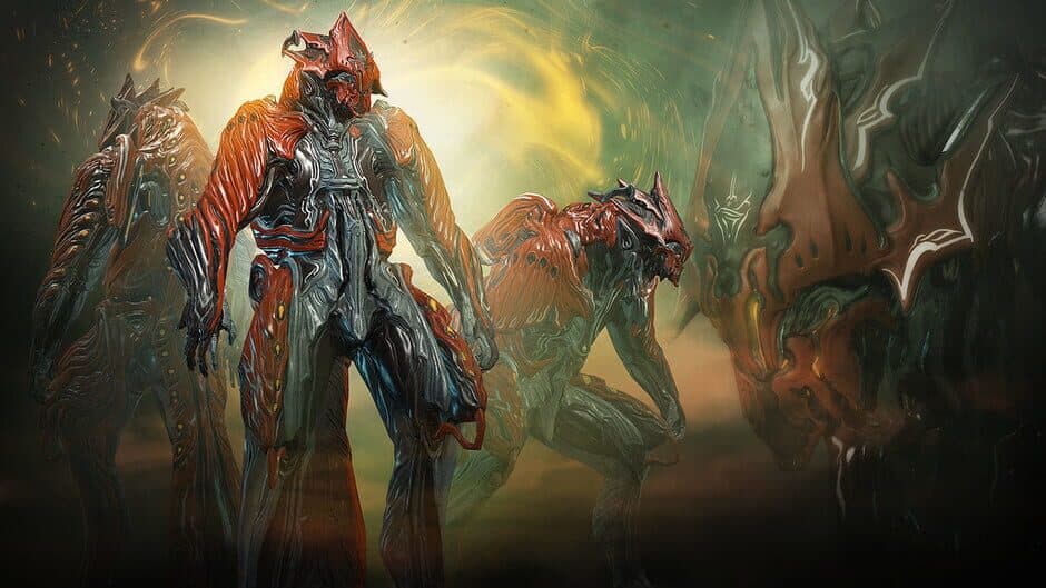 Скриншот 4 из Warframe: Sanctuary