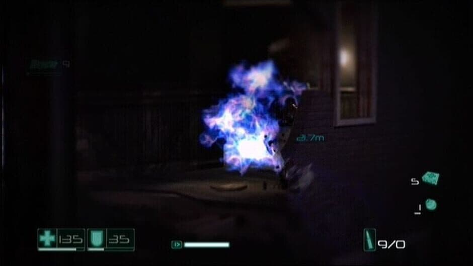 Скриншот 4 из F.E.A.R.