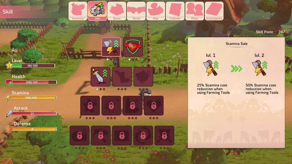 Скриншот 4 из Life in Willowdale: Farm Adventures