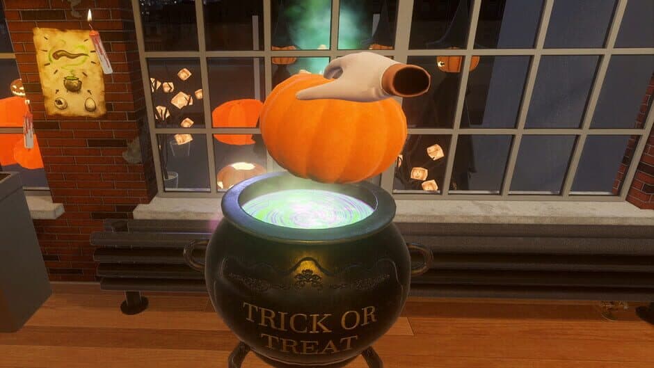 Скриншот 7 из Cooking Simulator VR
