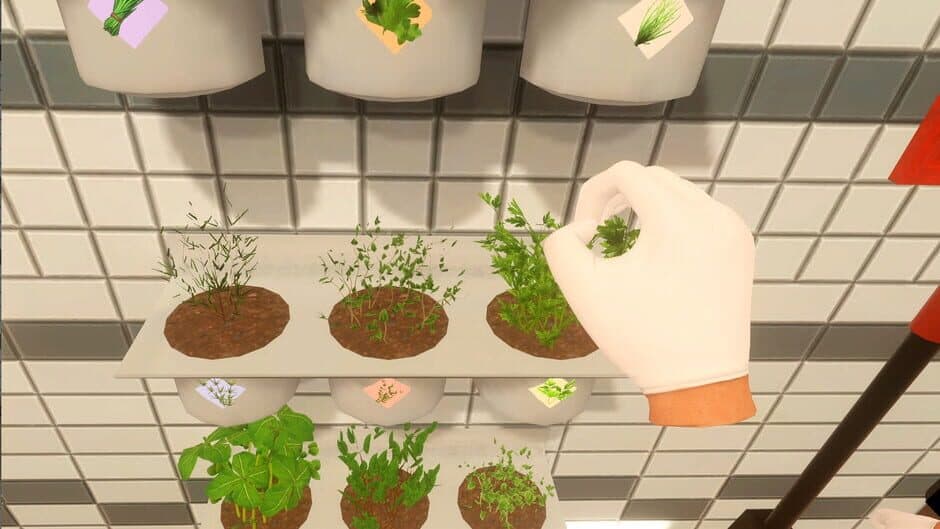 Скриншот 8 из Cooking Simulator VR