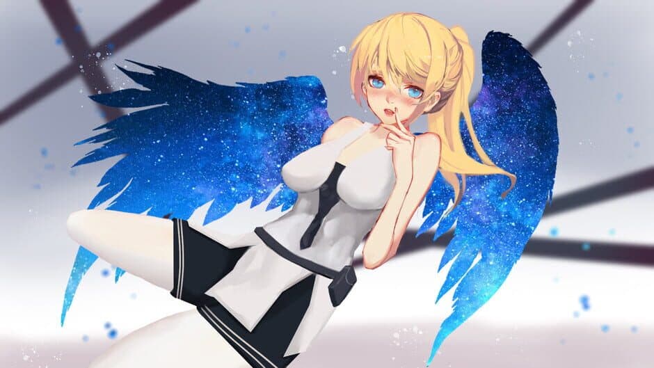 Скриншот 8 из Kawaii Girl