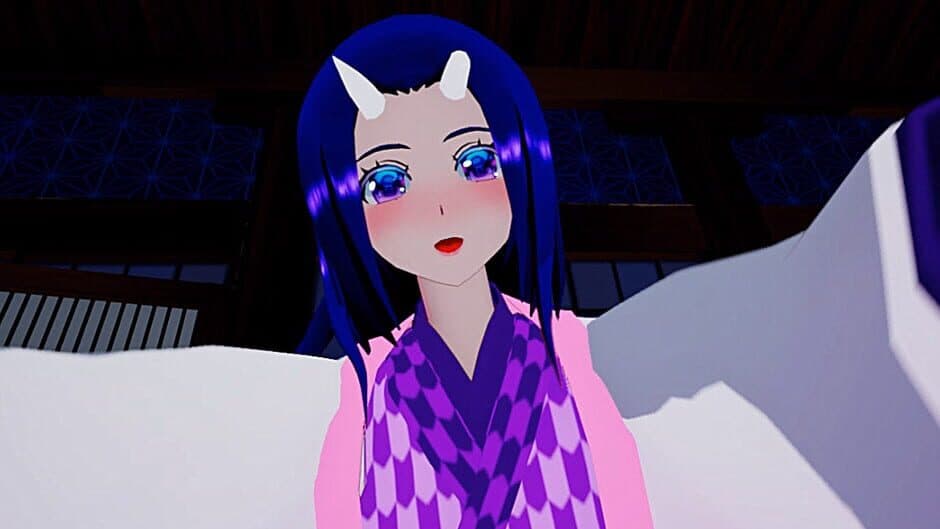 Скриншот 3 из Marriage to the Demon Wife!