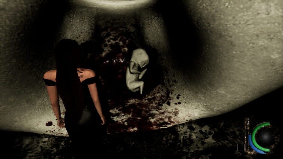 Скриншот 1 из Grave Prosperity: The Vestigial Princess
