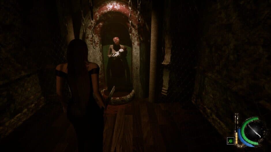 Скриншот 4 из Grave Prosperity: The Vestigial Princess
