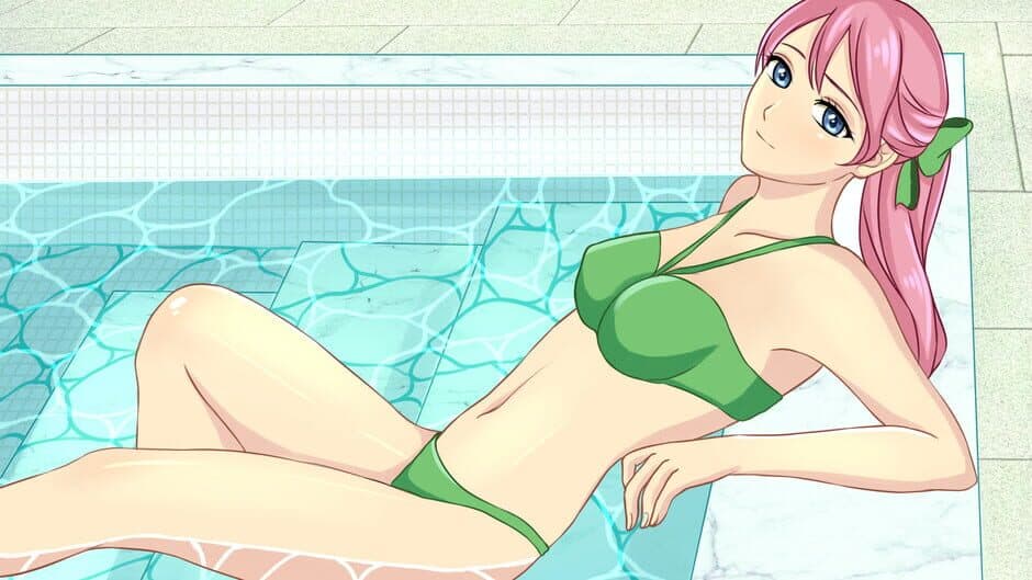 Скриншот 1 из Hentai Crazy Girls
