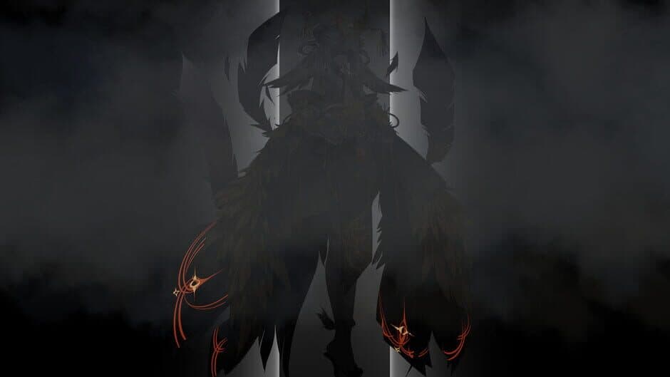 Скриншот 5 из Intertwined Fate with a Cat Demon