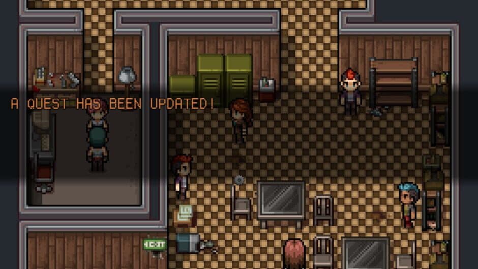 Скриншот 5 из Overgrown: Genesis