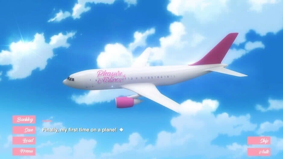 Скриншот 6 из Pleasure Airlines