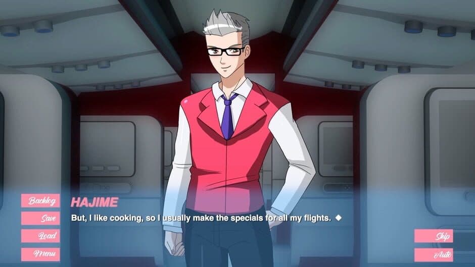 Скриншот 7 из Pleasure Airlines