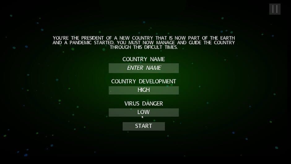 Скриншот 2 из Pandemic: The Virus Outbreak