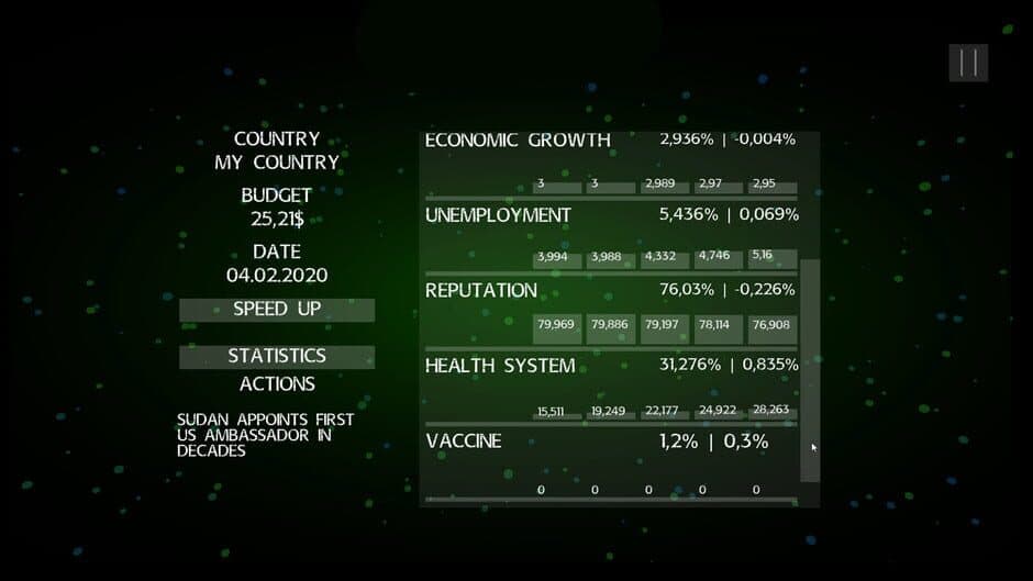 Скриншот 4 из Pandemic: The Virus Outbreak
