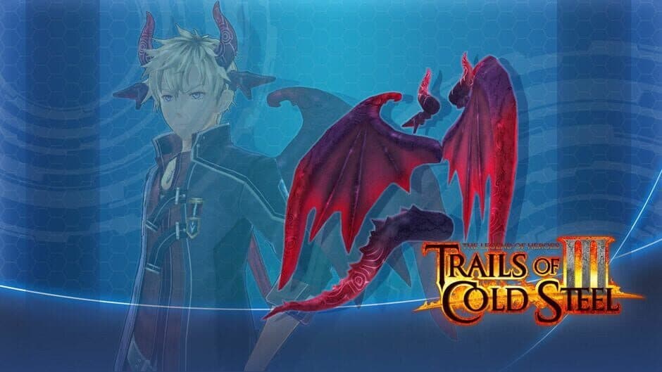 Скриншот 4 из The Legend of Heroes: Trails of Cold Steel III - Digital Limited Edition
