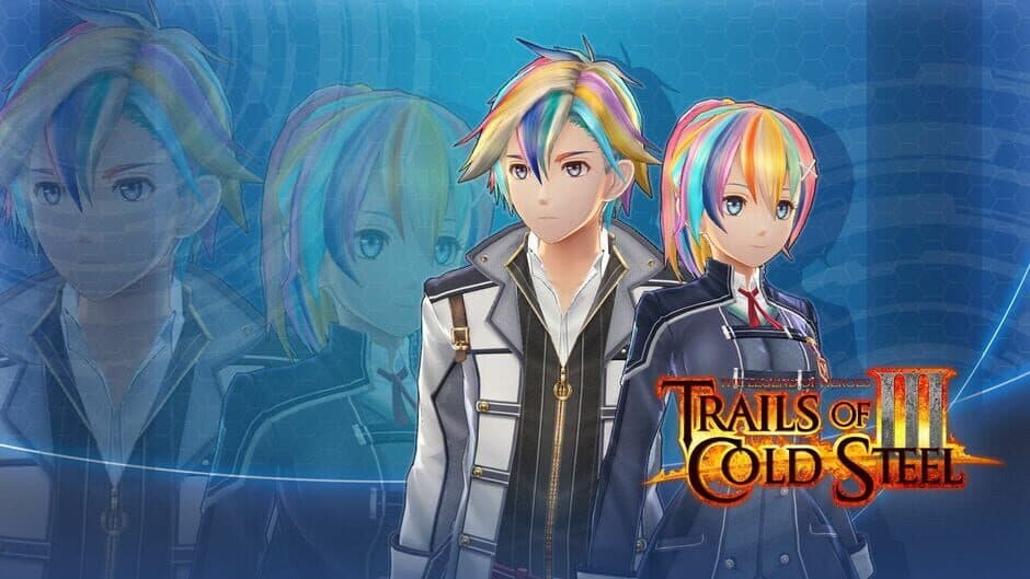 Скриншот 8 из The Legend of Heroes: Trails of Cold Steel III - Digital Limited Edition