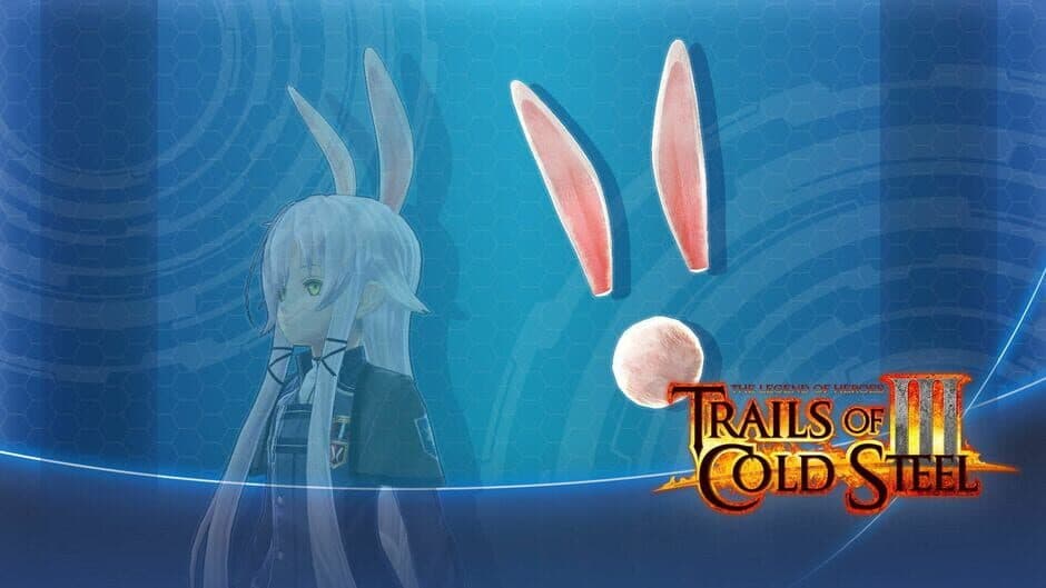 Скриншот 11 из The Legend of Heroes: Trails of Cold Steel III - Digital Limited Edition