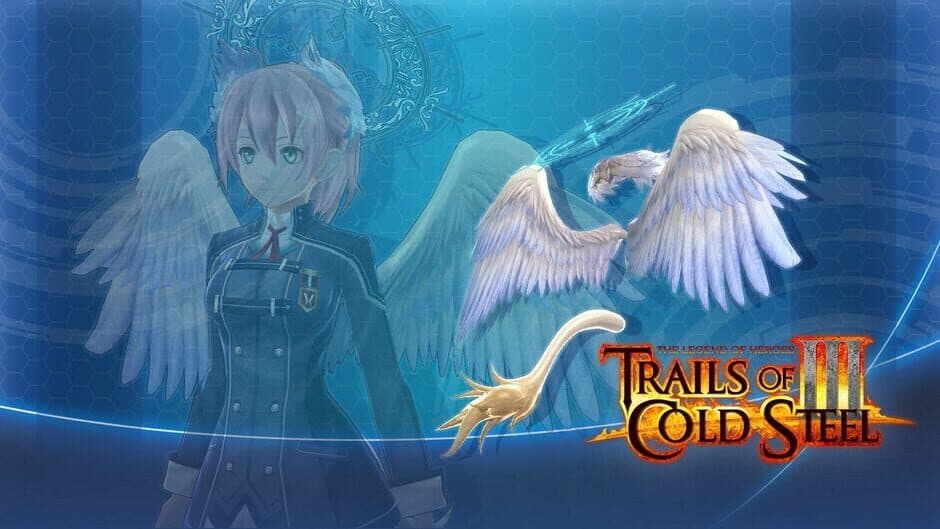 Скриншот 12 из The Legend of Heroes: Trails of Cold Steel III - Digital Limited Edition