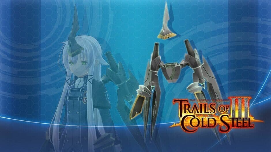 Скриншот 1 из The Legend of Heroes: Trails of Cold Steel III - Digital Limited Edition
