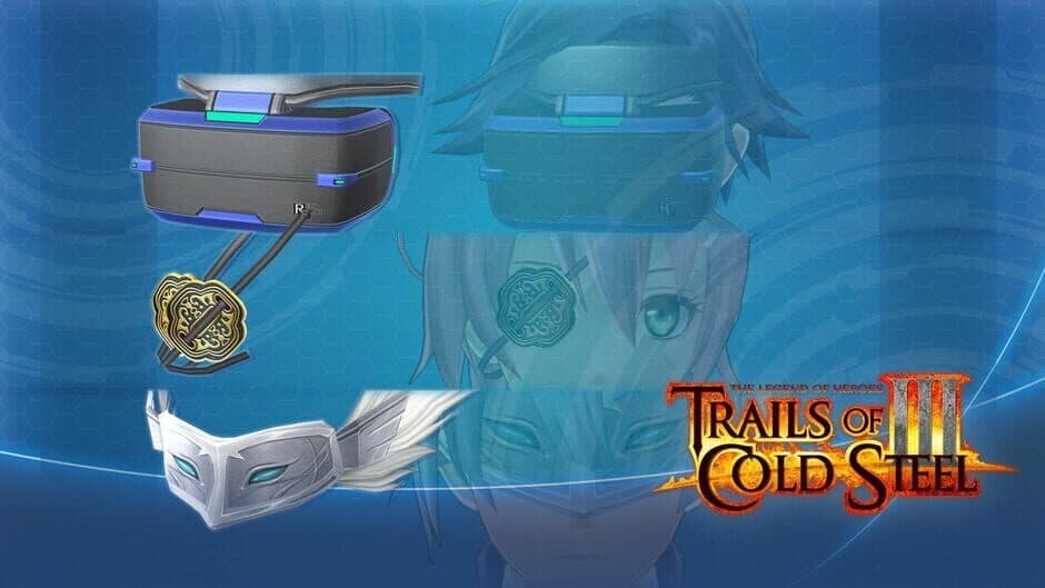 Скриншот 3 из The Legend of Heroes: Trails of Cold Steel III - Digital Limited Edition