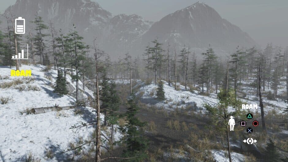 Скриншот 6 из Pro Deer Hunting: Out West