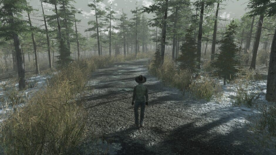 Скриншот 2 из Pro Deer Hunting: Out West