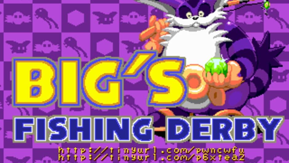 Скриншот 1 из Big's Fishing Derby