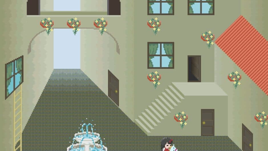 Скриншот 1 из Blooms