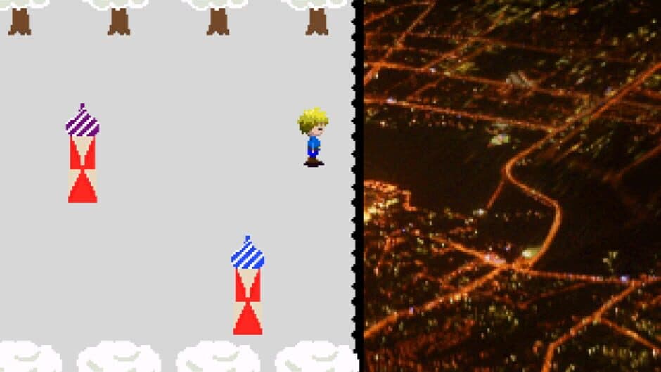 Скриншот 2 из Genso Nikki