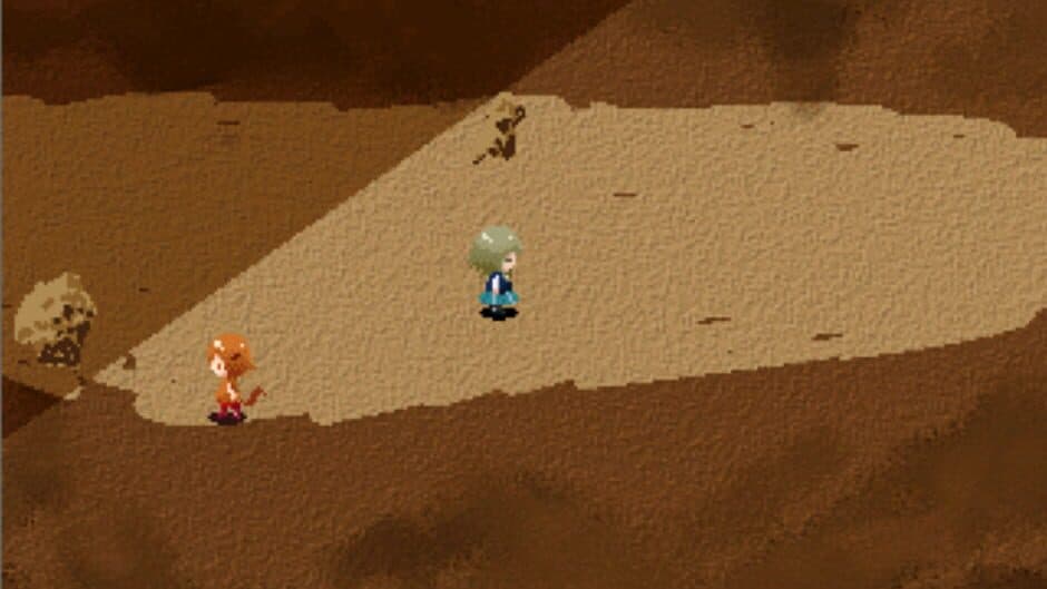 Скриншот 2 из Journey Record