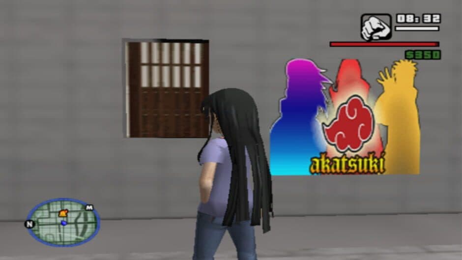Скриншот 4 из Grand Theft Auto: Anime