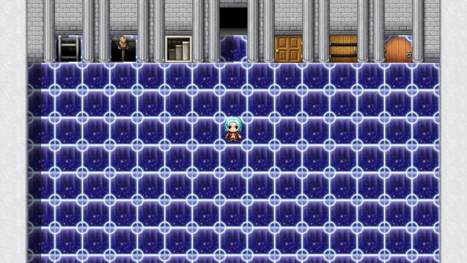 Скриншот 2 из Rucida's Dream